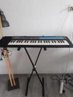 Casio keyboard, Muziek en Instrumenten, Casio, Ophalen of Verzenden, Zo goed als nieuw