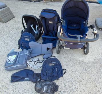 maxi cosi,buggy,quinny enz beschikbaar voor biedingen