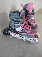 Skeelers/inline skates 31-34, Sport en Fitness, Skeelers, Gebruikt, Ophalen of Verzenden