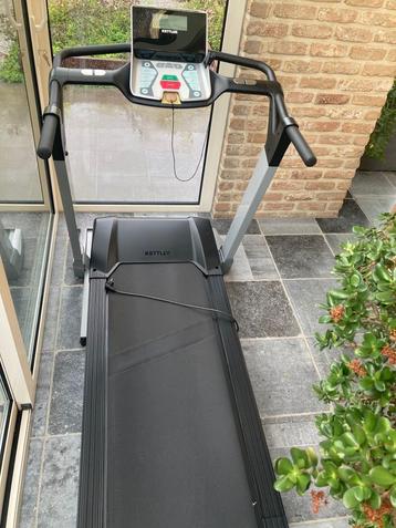 Kettler Track Motion loopband beschikbaar voor biedingen