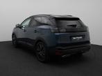 Peugeot 3008 1.6 HYbrid4 300 Blue Lease GT, Autos, Peugeot, Cuir, Argent ou Gris, Achat, Entreprise