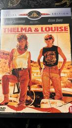 Thelma & Louise, Ophalen, Zo goed als nieuw
