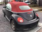 2006 Vw New Beetle Cabriolet Voiture, Autos, Achat, Entreprise, Autres carburants, Coccinelle