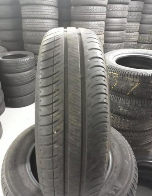 17570r14 175 70 r14 175/70/r14 Michelin avec montag, Auto-onderdelen, Overige Auto-onderdelen, Ophalen of Verzenden