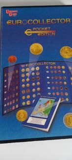 Eurocollector, Postzegels en Munten, Ophalen