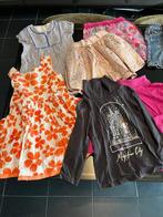 Kinderkleding maat 98 - 104, Kinderen en Baby's, Kinderkleding | Maat 98, Ophalen, Gebruikt, Meisje