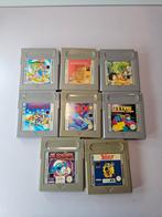 Lot spelletjes game boy, Enlèvement