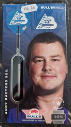 Bull´s Andy Baetens 23gr, Sport en Fitness, Darts, Ophalen of Verzenden, Zo goed als nieuw, Flights