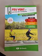 Feu vert permis de conduire cyclomoteur et motocyclette, Livres, Autos | Livres, Enlèvement ou Envoi, Neuf