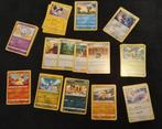 Pokemon Silver Tempest 58 kaarten, Ophalen, Zo goed als nieuw