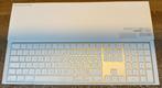Magic Keyboard + Numeriek Keypad - US English (A1843), Comme neuf, Numerique, Enlèvement, Apple