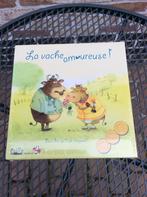 GEZELSCHAPSSPEL LA VACHE AMOUREUSE NIEUW, Ophalen of Verzenden, Nieuw