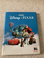Disney pixar cartes collection, Enlèvement ou Envoi, Comme neuf
