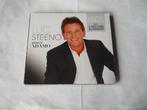 CD - LUC STEENO - ZINGT ADAMO, Ophalen of Verzenden, Zo goed als nieuw, Levenslied of Smartlap