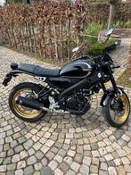 Yamaha XSR 125 Legacy WEINIG KM 352km Akrapovic van Yamaha!!, Motoren, Motoren | Yamaha, ABS, Particulier, 125 cc, 11 kW of minder