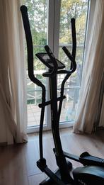 Virtufit i console CTR 2.1.ergometer crosstrainer, Sport en Fitness, Ophalen, Zo goed als nieuw, Crosstrainer