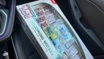 Sealed blooming waters 151, Hobby en Vrije tijd, Verzamelkaartspellen | Pokémon, Ophalen, Nieuw