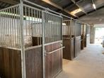 3 paardenstallen te koop, Dieren en Toebehoren, Stalling, 2 of 3 paarden of pony's