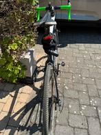 Vélo type Gravel full carbone. Nouvelles roues full carbone, Ophalen, Zo goed als nieuw