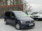 Vw caddy maxii 2017 2.0tdi 7place, Auto's, Volkswagen, Euro 6, Bedrijf, Diesel, 2000 cc