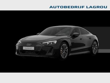 Audi S e-tron GT S e-Tron GT 105 kWh Quattro beschikbaar voor biedingen