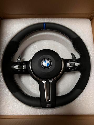BMW M Stuur met Airbag beschikbaar voor biedingen
