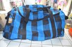 Sporttas Dakine - Adidas - Kipling, Ophalen, Blauw, 50 cm of meer, Nieuw