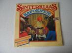 Dubbel LP "Sinterklaas Kapoentje", Cd's en Dvd's, Ophalen of Verzenden, Gebruikt, 12 inch, Overige genres