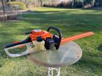 Stihl Heggenschaar zeer goede staat, Tuin en Terras, Heggenscharen, Ophalen, Gebruikt, Benzine, Sthil
