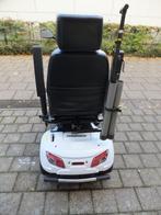 electrise rolstoel, Diversen, Rolstoelen, Ophalen, Inklapbaar, Zo goed als nieuw, Elektrische rolstoel