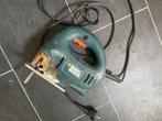 Set zaag-, boor-, schuurmachine, Zo goed als nieuw, Decoupeerzaag, Black Decker