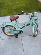 Alpina Cargo 16inch, Fietsen en Brommers, Ophalen, Gebruikt, 16 tot 20 inch, Alpina Meisjesfiets
