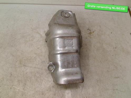 UITLAAT Fiat 500 (312) (01-2007/12-2012) (51874078|51874078), Auto-onderdelen, Uitlaatsystemen, Fiat, Gebruikt