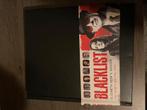 Fan boek van The Blacklist, Boeken, Film, Tv en Media, Ophalen, Zo goed als nieuw
