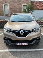 Renault kadjar 1.2 benzine, Auto's, Renault, Te koop, Benzine, Kadjar, Particulier