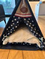 Tipitent kat nieuwstaat, Ophalen, Zo goed als nieuw