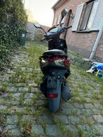 Gts sctoor, Enlèvement, Comme neuf