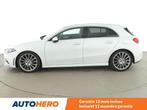 Mercedes-Benz A-Klasse 200 A 200, 1355 kg, Achat, Euro 6, Boîte manuelle