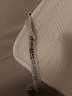 Matrastopper aerosleep 60x120, Kinderen en Baby's, Kinderkamer | Beddengoed, Ophalen, Gebruikt