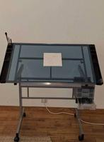 Studio Designs Vision tekentafel, Hobby en Vrije tijd, Ophalen, Nieuw, Overige typen