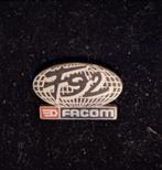 PIN - Facom F92, Verzamelen, Ophalen of Verzenden, Zo goed als nieuw, Merk, Speldje of Pin