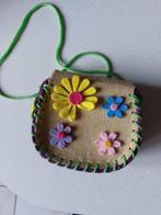 Tasje/sacoche kind NIEUW voor op de schouder 2.50 €, Enlèvement ou Envoi, Neuf