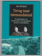 Terug Naar Niemandsland  gebr Van Raemdonck, Enlèvement ou Envoi, Luc De Ryck, Général, Comme neuf