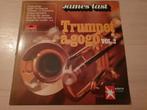 disque vinyl 33 tours James Last ‎– Trumpet À Gogo Vol. 2, Comme neuf, Enlèvement ou Envoi