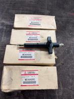 Lot 4 injecteurs Mitsubishi Canter 3L neuf d’origine, Autos : Pièces & Accessoires, Moteurs & Accessoires, Enlèvement ou Envoi