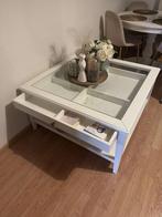 Table basse IKEA, Ophalen, Zo goed als nieuw