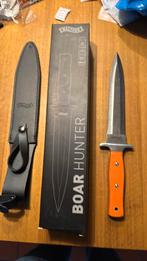 Walther hunter Boar, Ophalen of Verzenden, Zo goed als nieuw