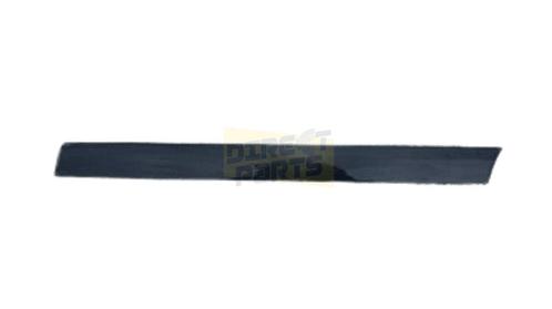 Audi A3 (05/03-05/12) Zijwandlijst Achter Links Origineel! 8, Auto-onderdelen, Carrosserie, Deur, Audi, Achter, Rechts, Nieuw