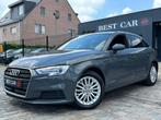 Audi A3 1.5 TFSI * AutoMaat * Garantie, Cuir, Argent ou Gris, Achat, 110 kW