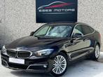 BMW 3 Serie 318 dA GT, Autos, BMW, 5 places, Cuir, Berline, Automatique